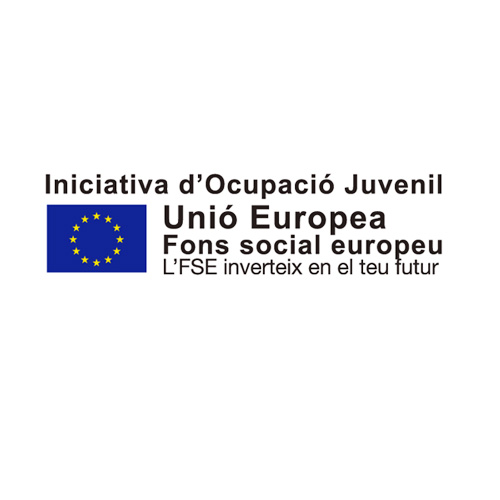Iniciativa d'Ocupació Juvenil Fons social europe
