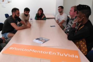 Bradford-Swain networking en Autoocupació