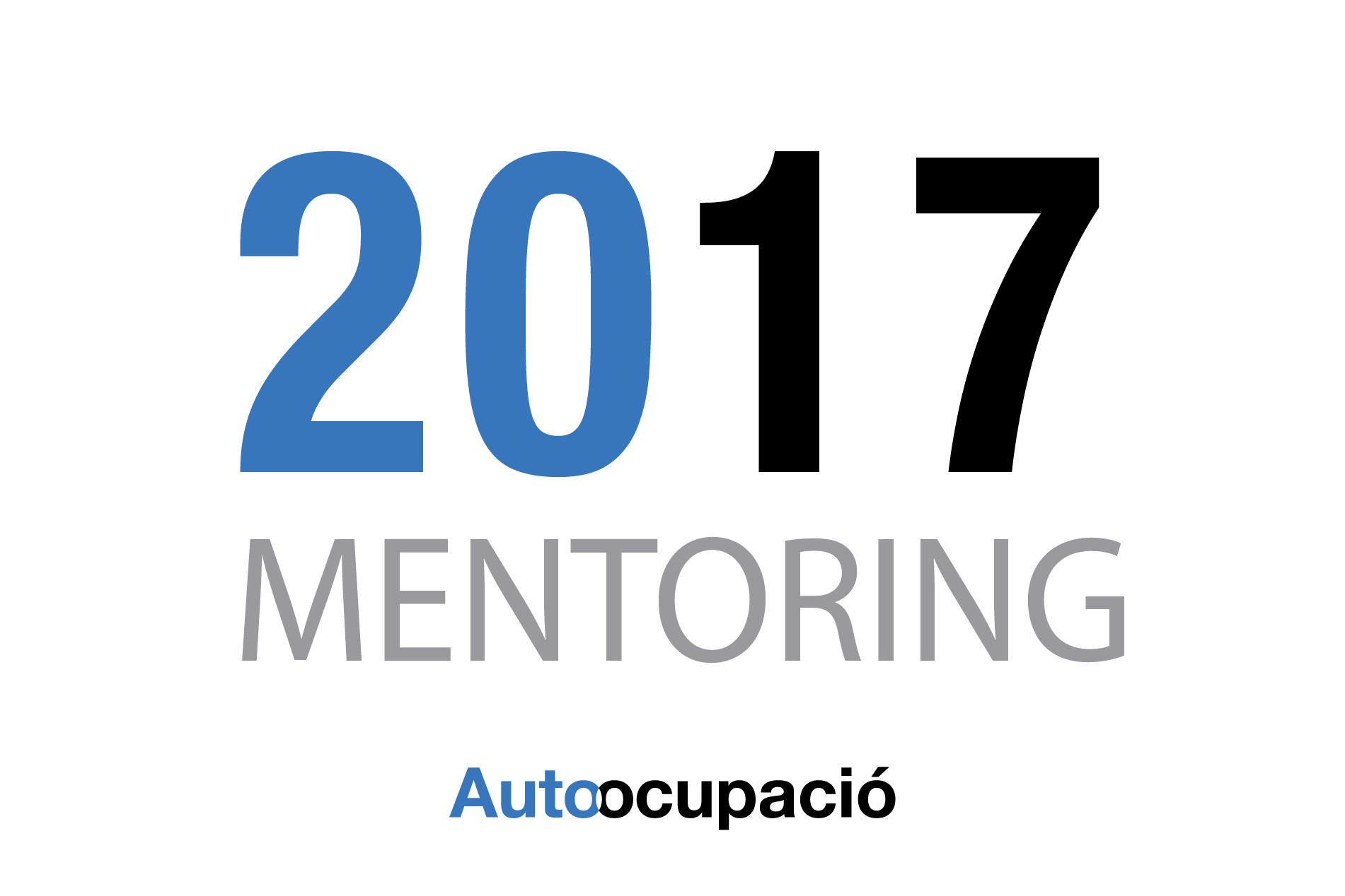 mentoring 2017 Autoocupació results