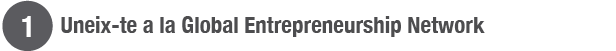 Join the Global Entrepreneurship Network
