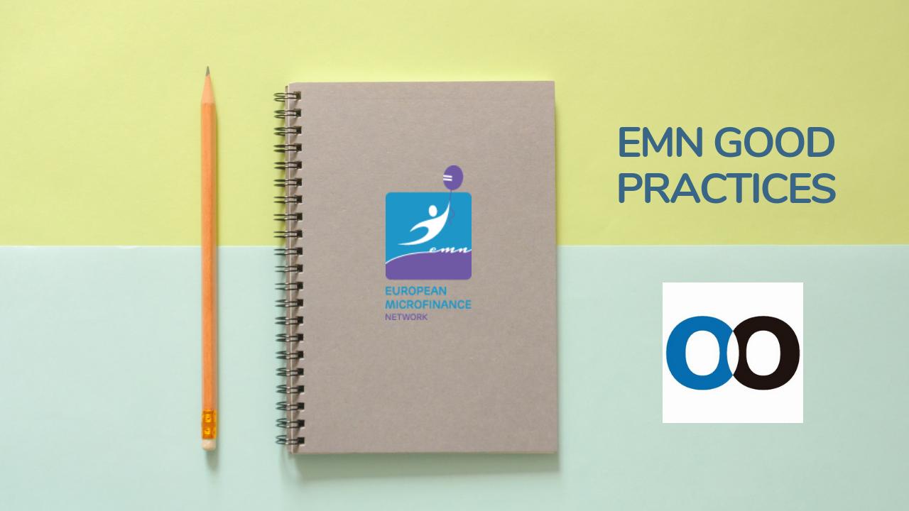 EMN Good Practices