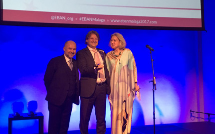 Albert Colomer Award