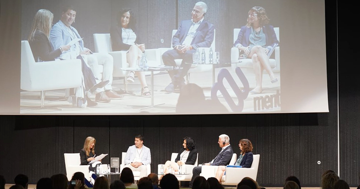 Bilbao Mentoring conference