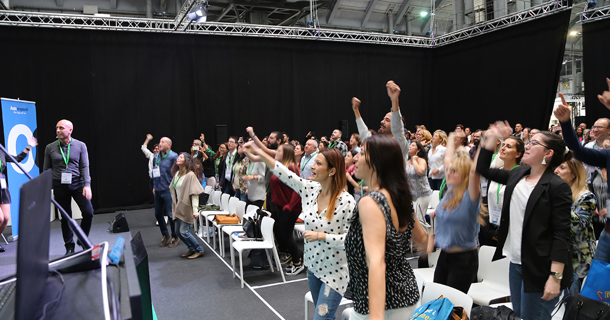 Bizbarcelona 2019