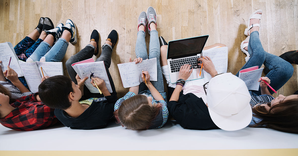 Professional certificate youth information