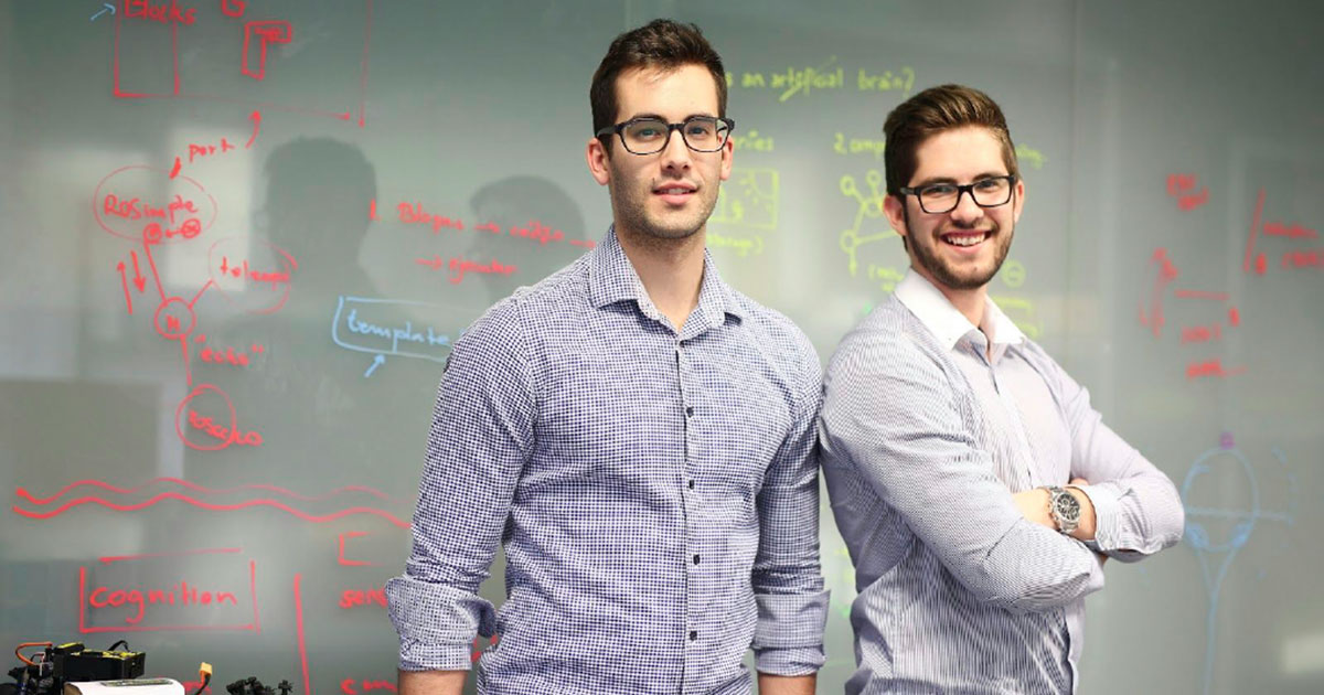 Estudi d'impacte del mentoring Youth Business Spain